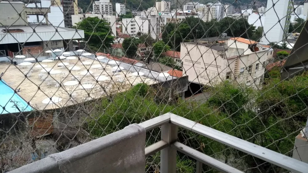 Apartamento, 2 quartos - Foto 7