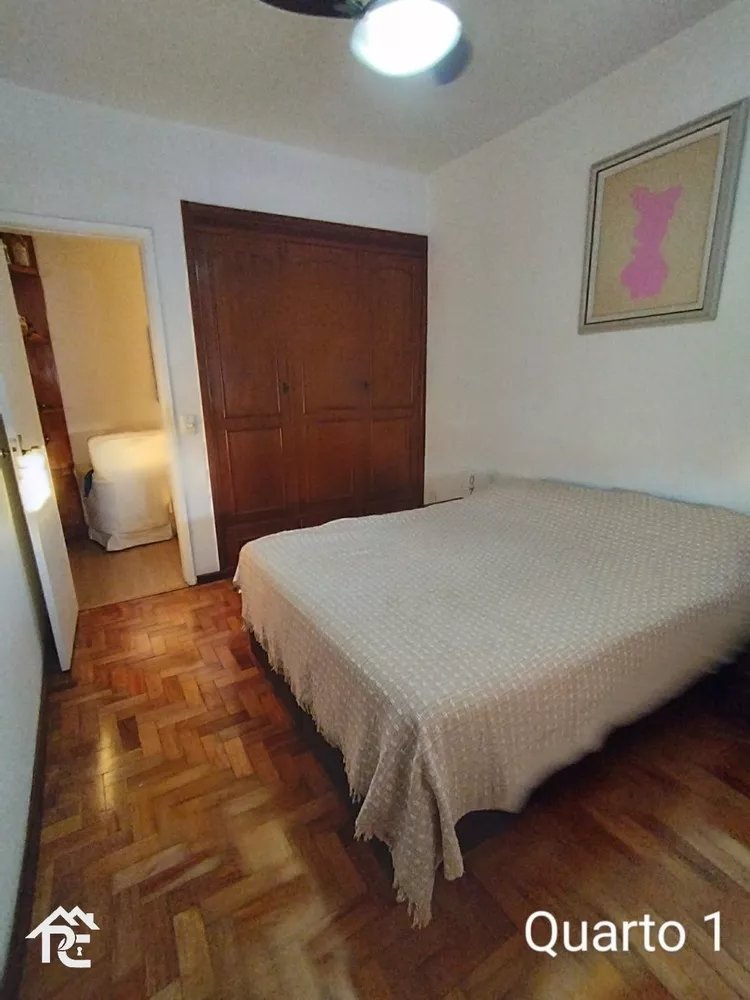 Apartamento, 2 quartos, 67 m² - Foto 7