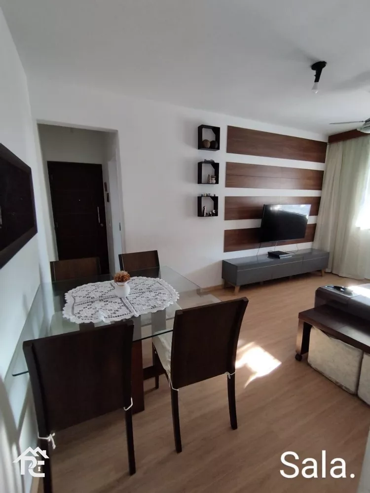 Apartamento, 2 quartos, 67 m² - Foto 3