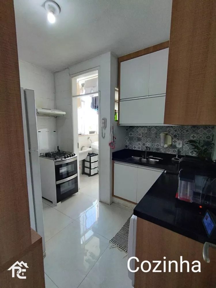Apartamento, 2 quartos, 67 m² - Foto 11