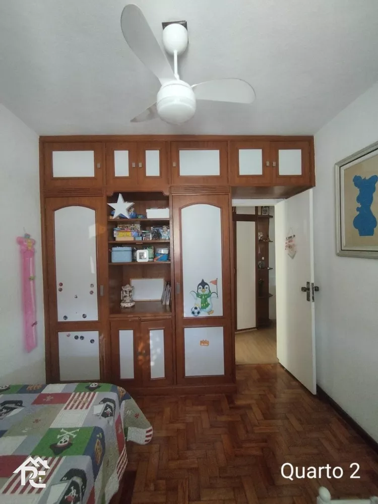 Apartamento, 2 quartos, 67 m² - Foto 9