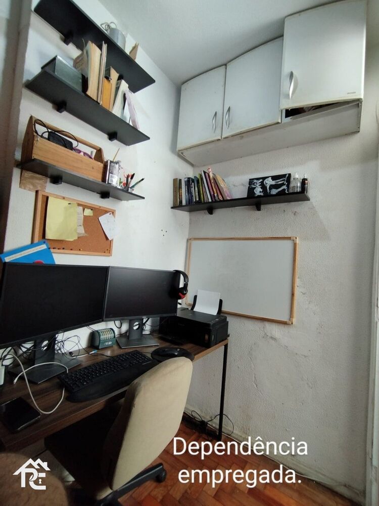 Apartamento, 2 quartos, 67 m² - Foto 16