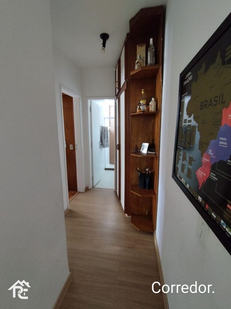 Apartamento, 2 quartos, 67 m² - Foto 5