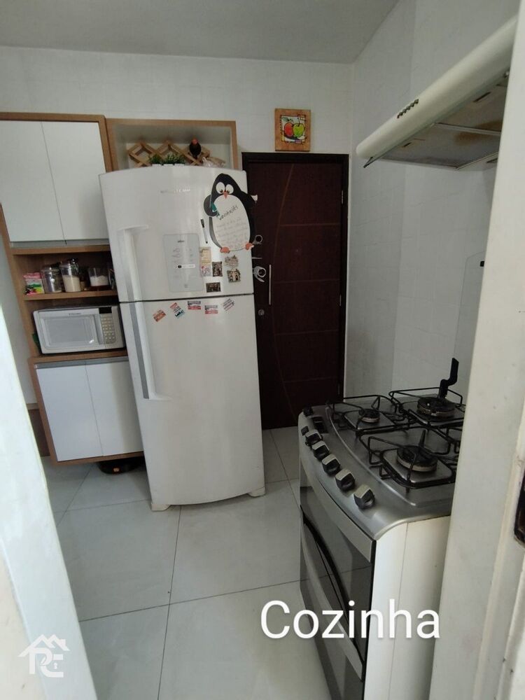 Apartamento, 2 quartos, 67 m² - Foto 14