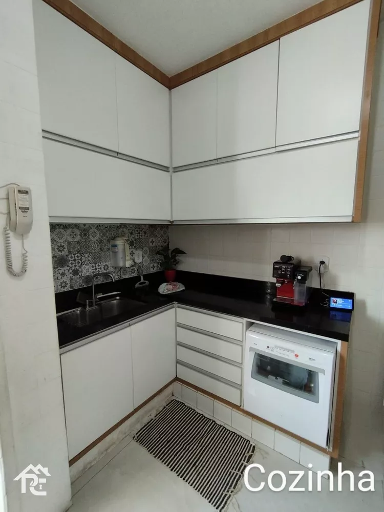 Apartamento, 2 quartos, 67 m² - Foto 12