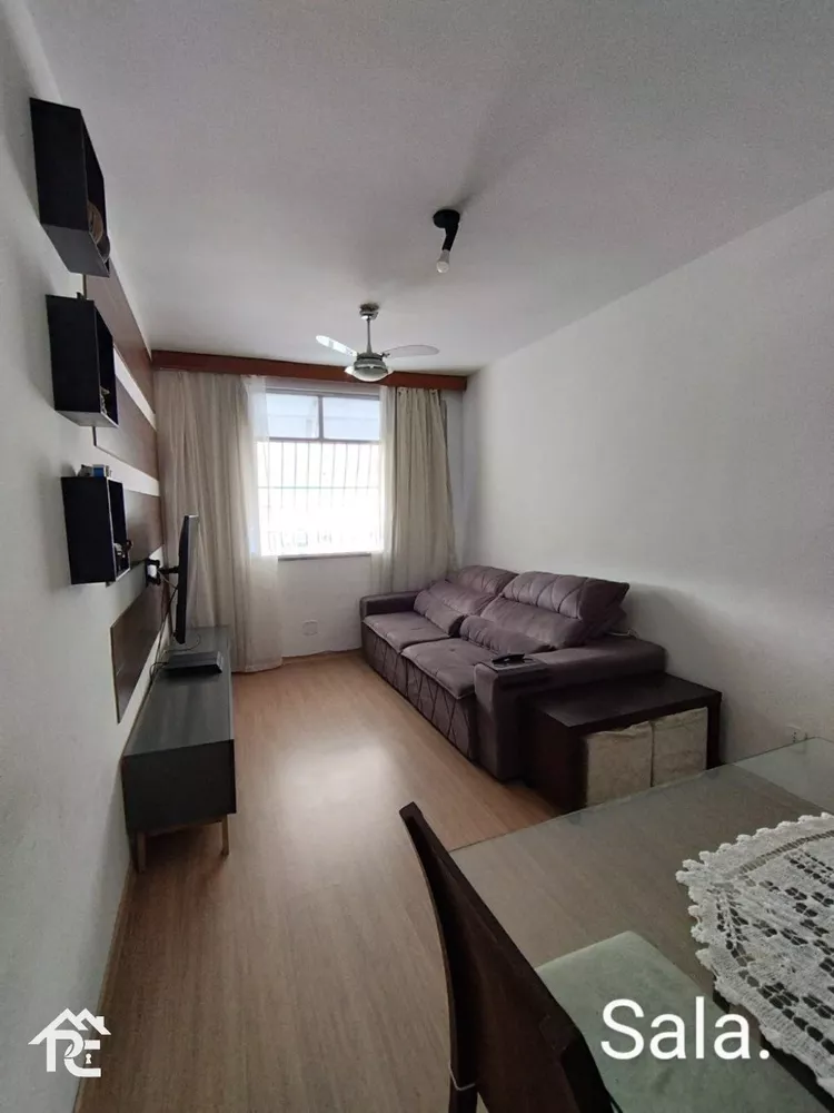 Apartamento, 2 quartos, 67 m² - Foto 2