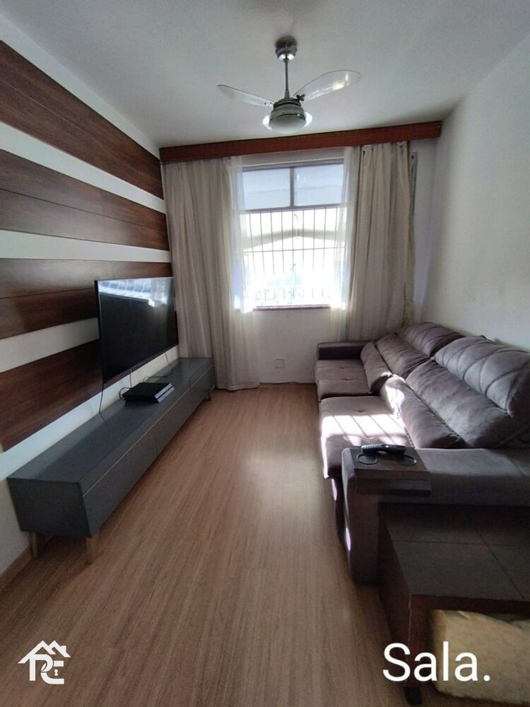 Apartamento, 2 quartos, 67 m² - Foto 1