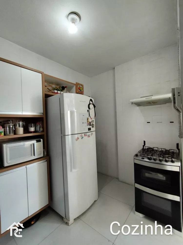 Apartamento, 2 quartos, 67 m² - Foto 13