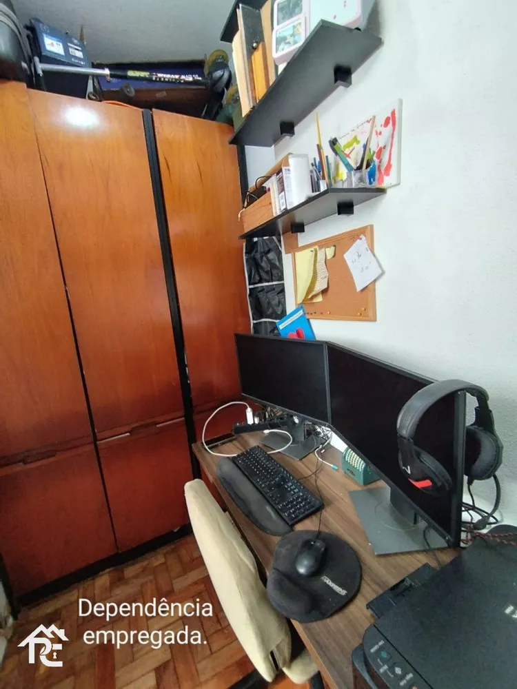 Apartamento, 2 quartos, 67 m² - Foto 17