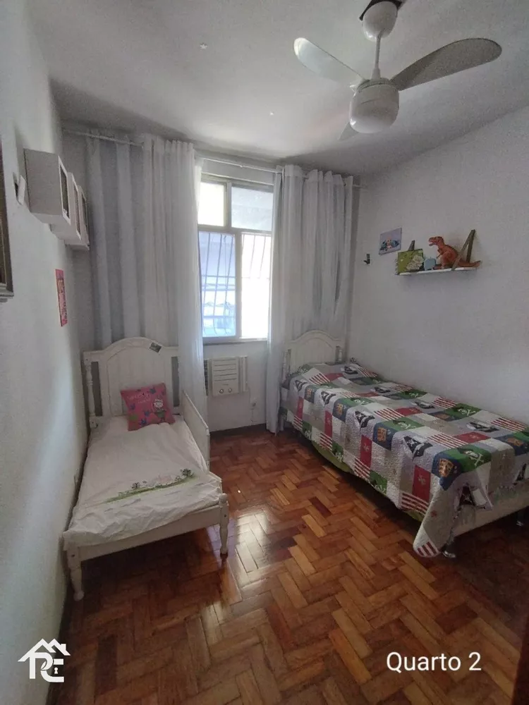 Apartamento, 2 quartos, 67 m² - Foto 8