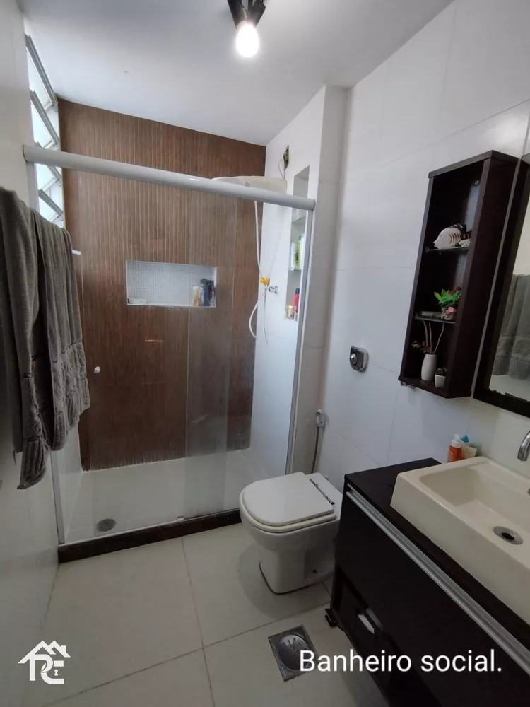 Apartamento, 2 quartos, 67 m² - Foto 10