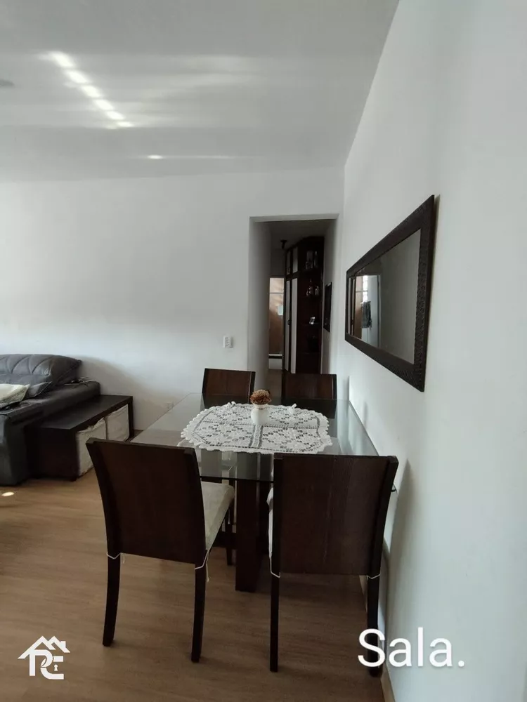 Apartamento, 2 quartos, 67 m² - Foto 4