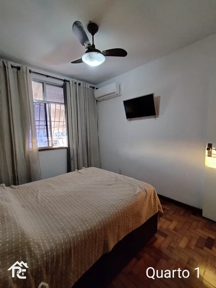 Apartamento, 2 quartos, 67 m² - Foto 6