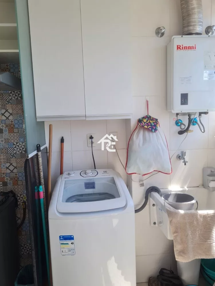 Apartamento, 2 quartos, 70 m² - Foto 3