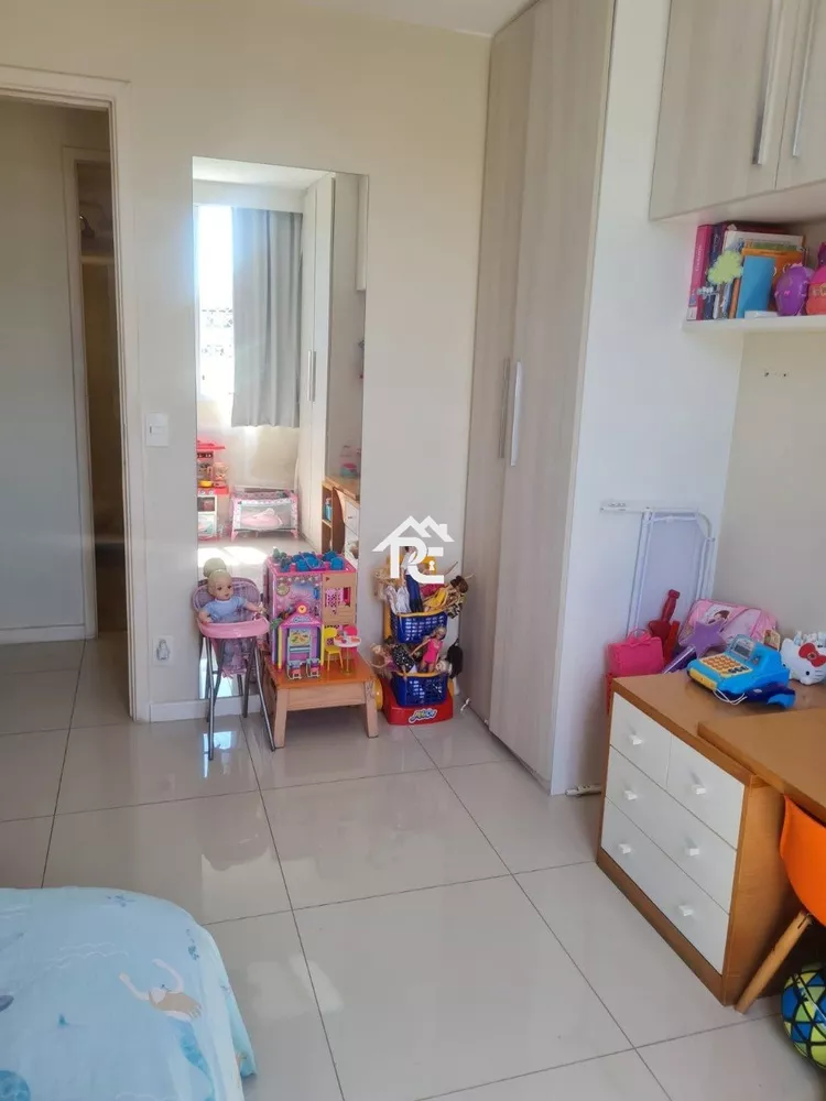 Apartamento, 2 quartos, 70 m² - Foto 6
