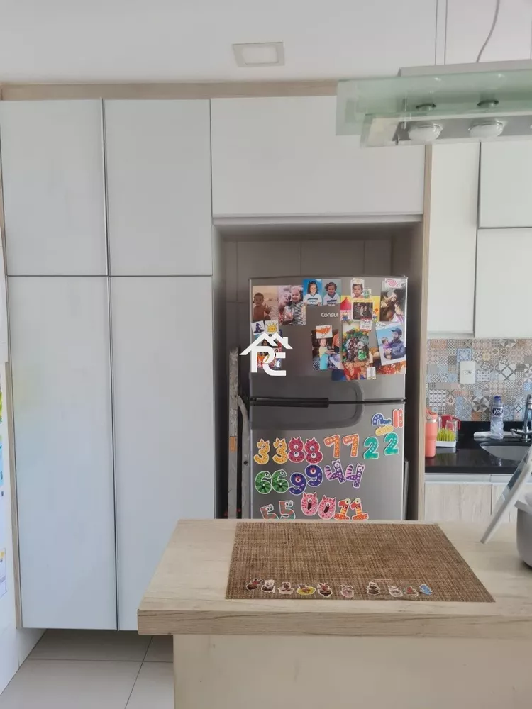 Apartamento, 2 quartos, 70 m² - Foto 20