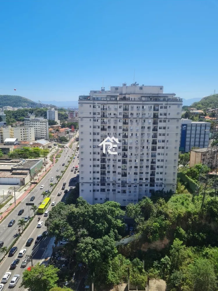 Apartamento, 2 quartos, 70 m² - Foto 17