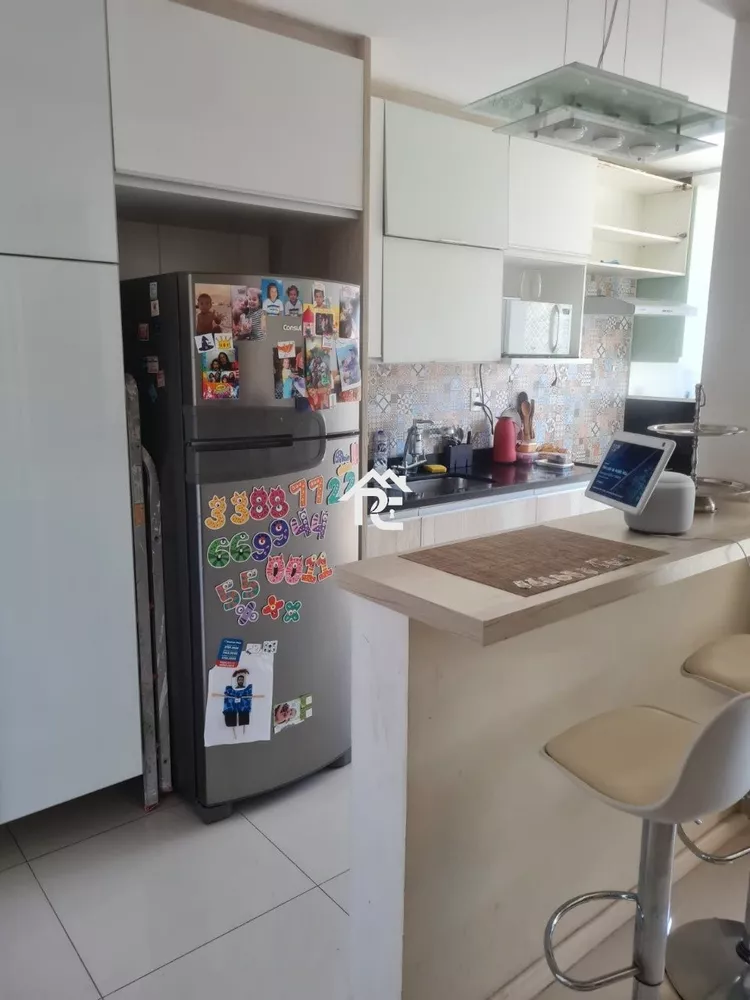 Apartamento, 2 quartos, 70 m² - Foto 12