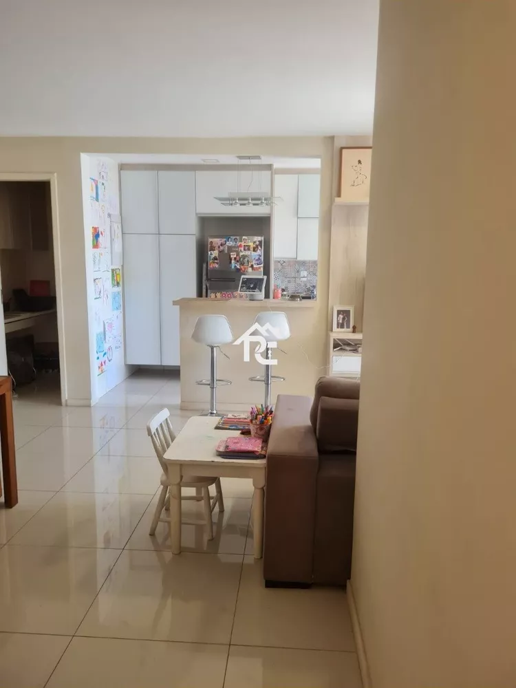 Apartamento, 2 quartos, 70 m² - Foto 9