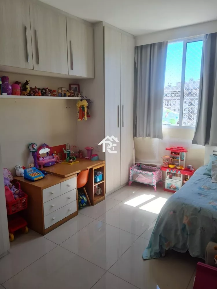 Apartamento, 2 quartos, 70 m² - Foto 4