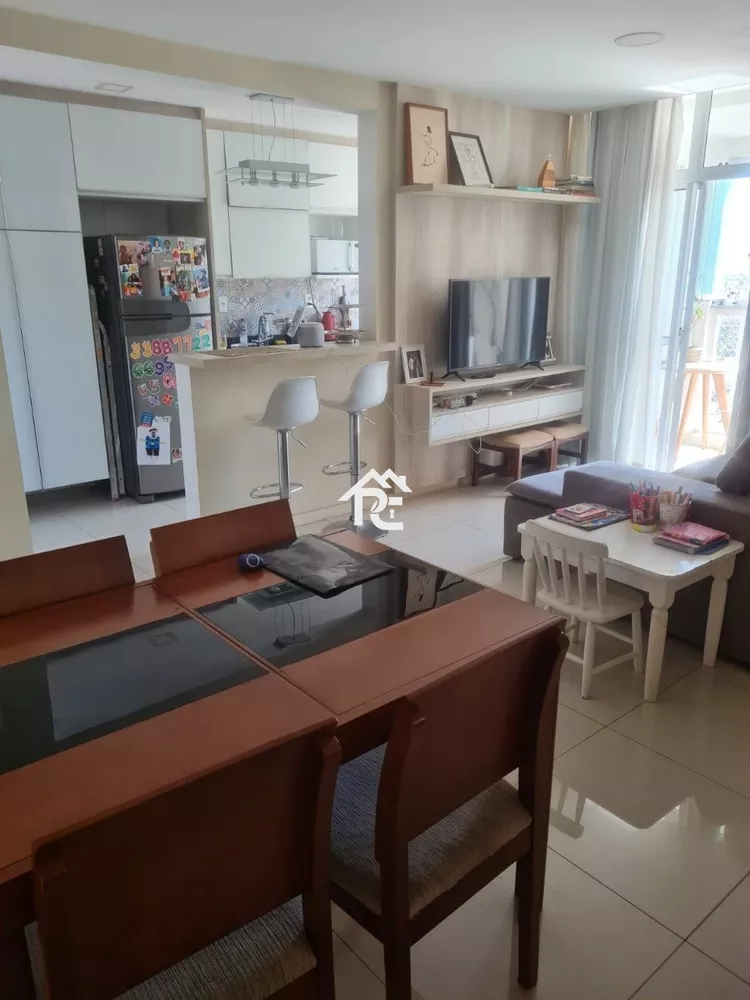 Apartamento, 2 quartos, 70 m² - Foto 10