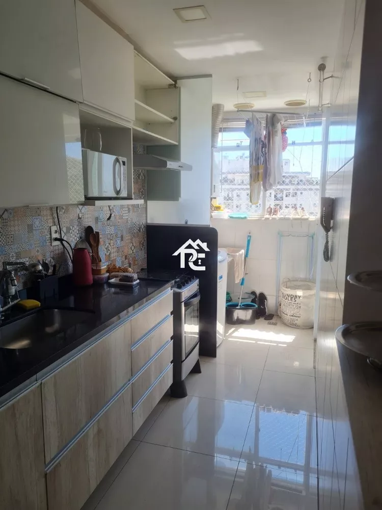 Apartamento, 2 quartos, 70 m² - Foto 23