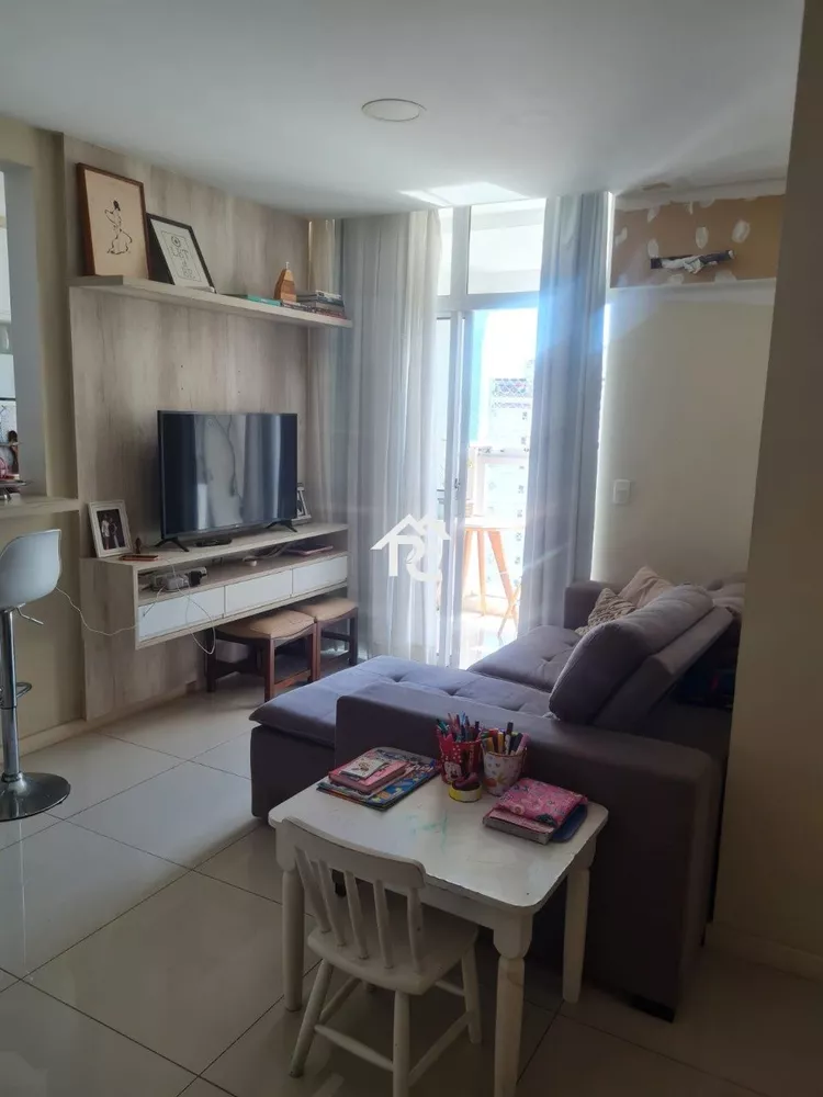 Apartamento, 2 quartos, 70 m² - Foto 13