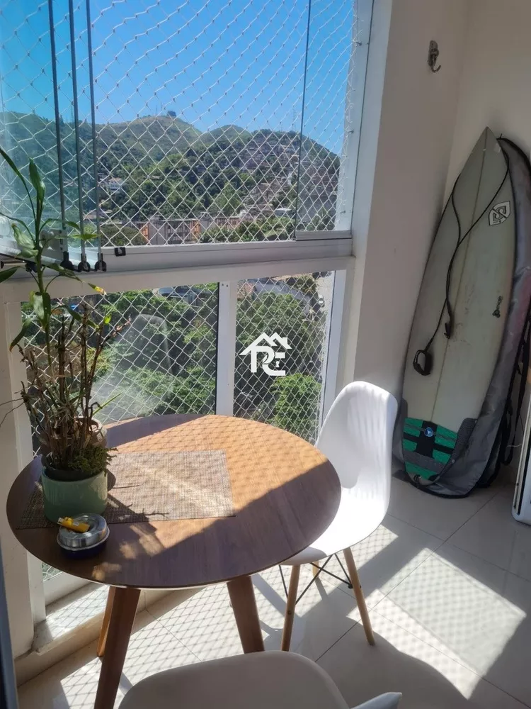 Apartamento, 2 quartos, 70 m² - Foto 1