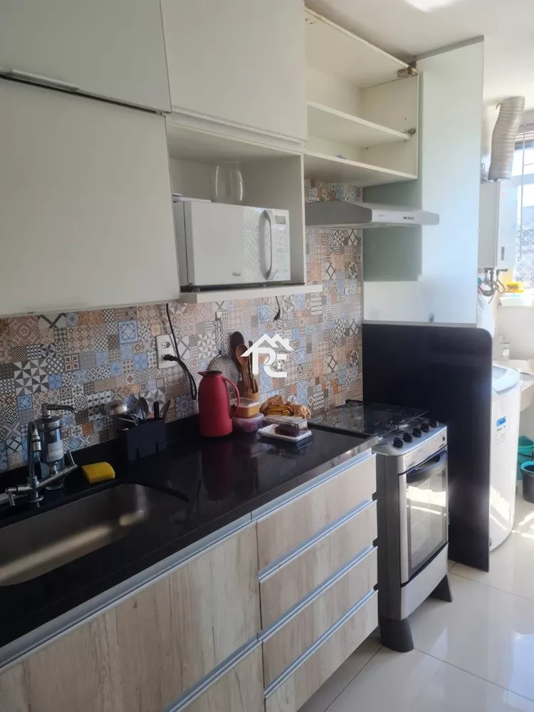 Apartamento, 2 quartos, 70 m² - Foto 7