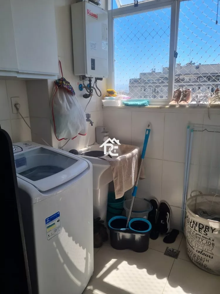 Apartamento, 2 quartos, 70 m² - Foto 5