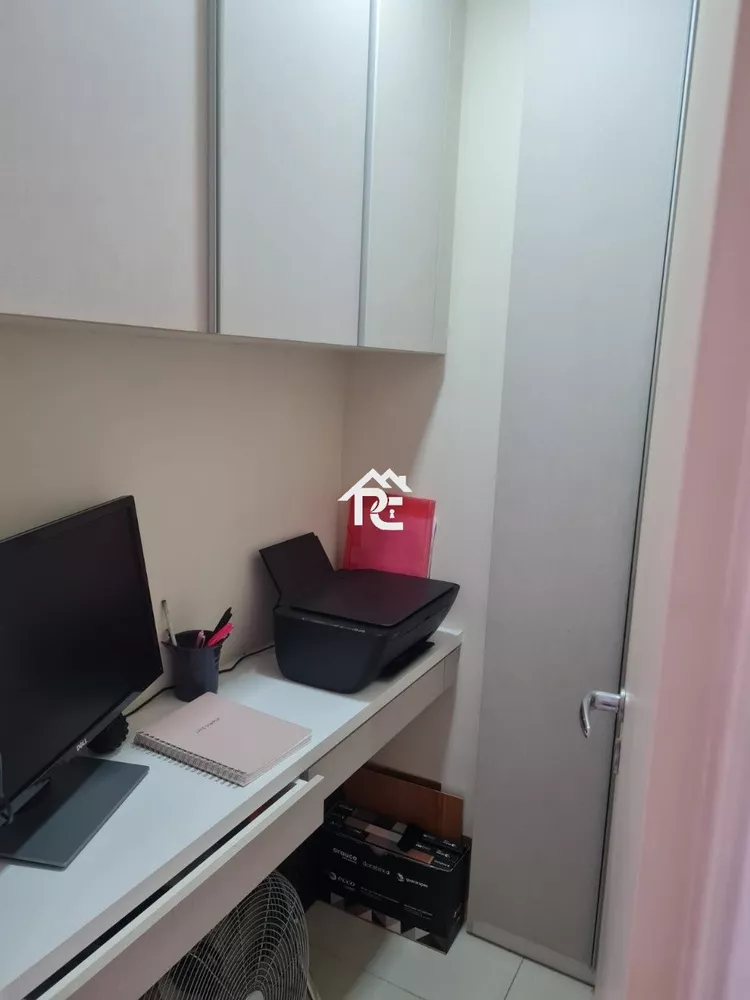 Apartamento, 2 quartos, 70 m² - Foto 8