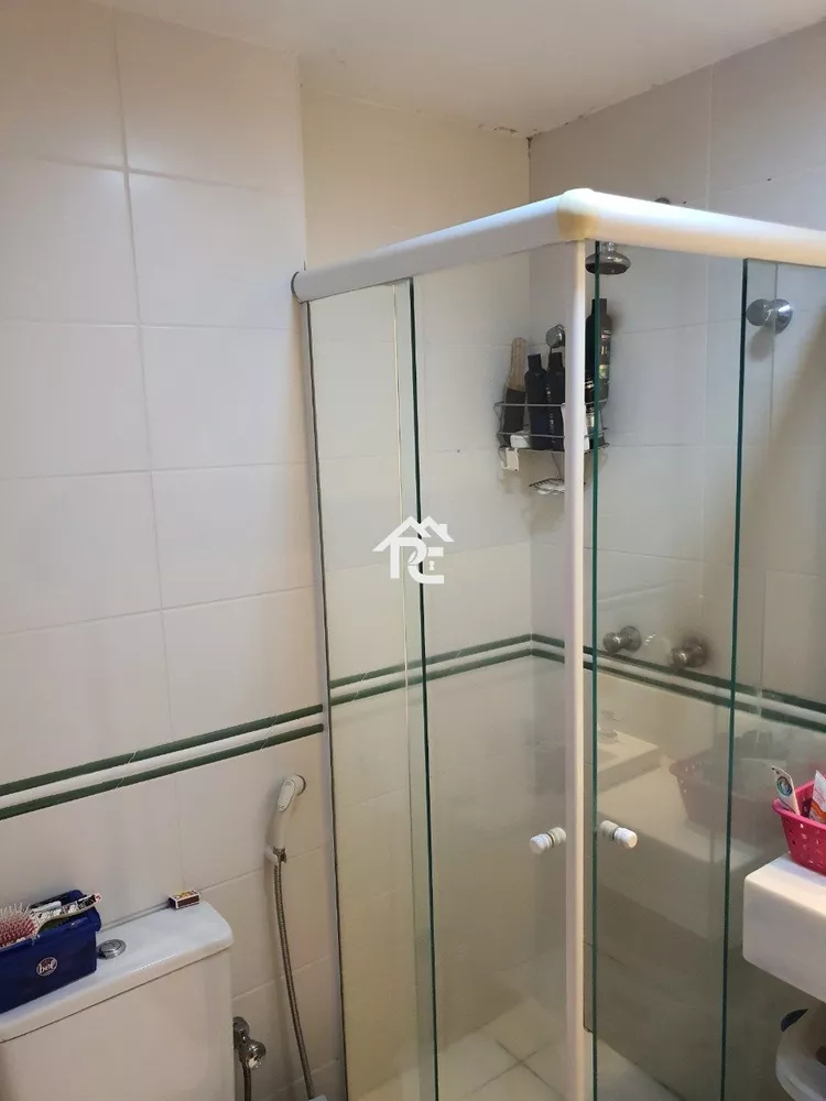 Apartamento, 2 quartos, 80 m² - Foto 9