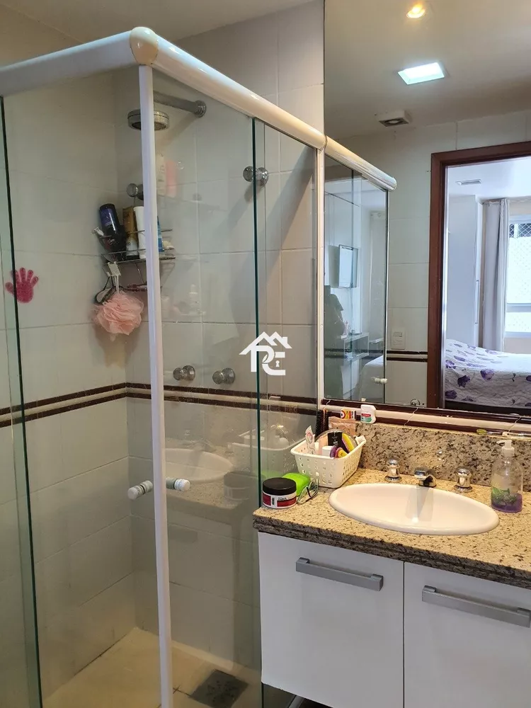Apartamento, 2 quartos, 80 m² - Foto 14