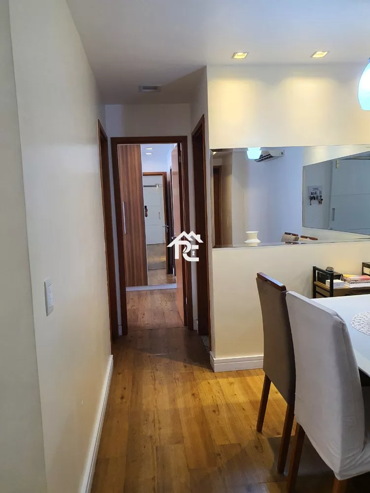 Apartamento, 2 quartos, 80 m² - Foto 8