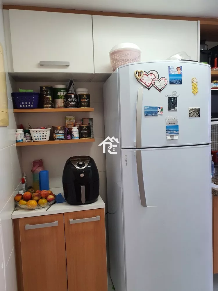 Apartamento, 2 quartos, 80 m² - Foto 15