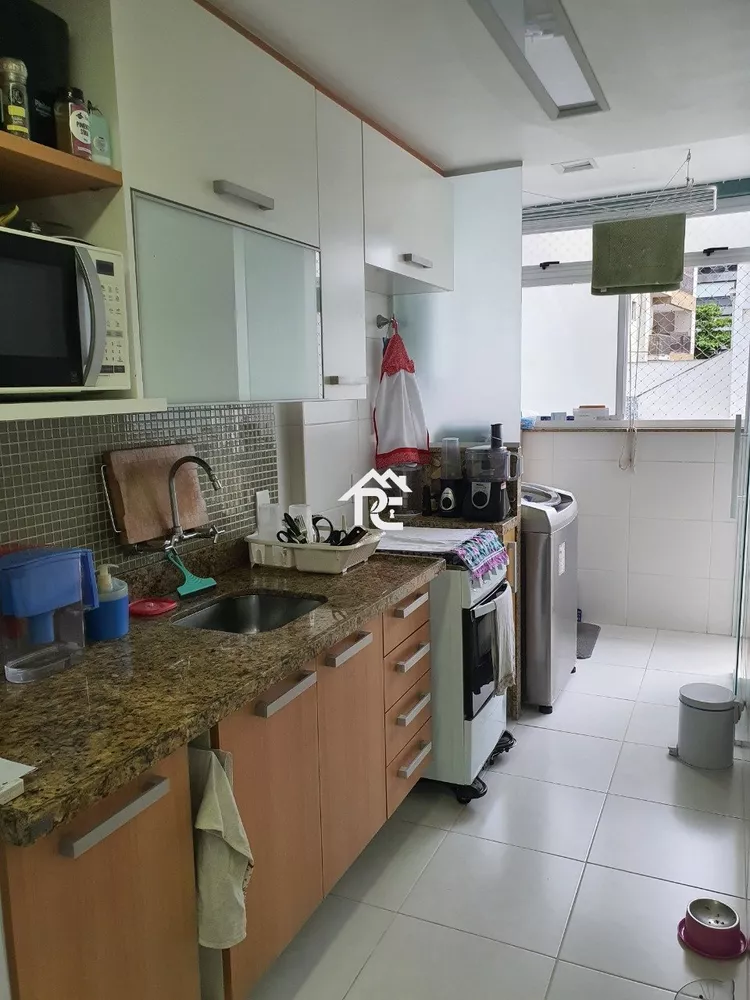 Apartamento, 2 quartos, 80 m² - Foto 16