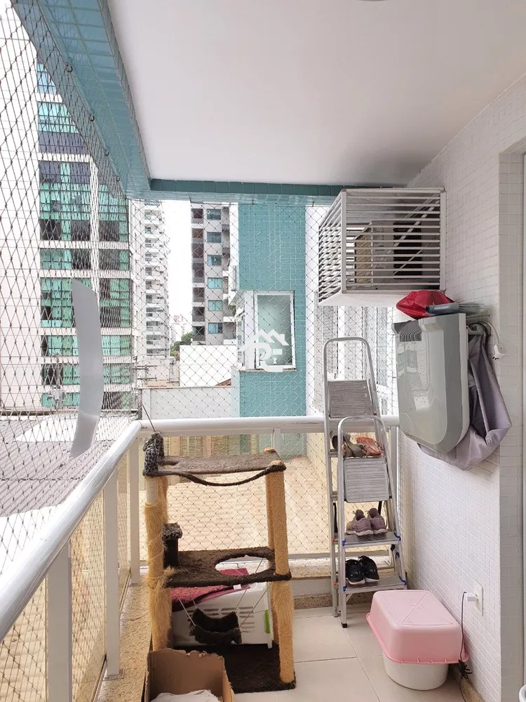 Apartamento, 2 quartos, 80 m² - Foto 5