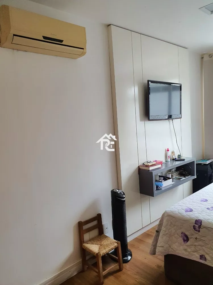 Apartamento, 2 quartos, 80 m² - Foto 11