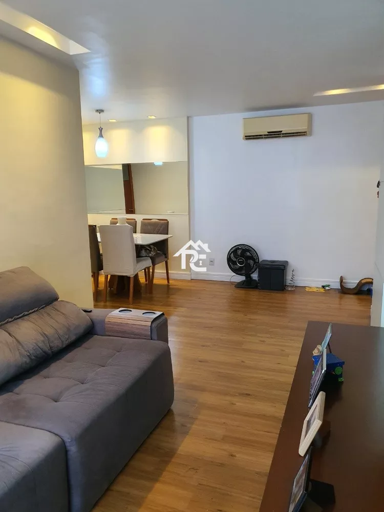 Apartamento, 2 quartos, 80 m² - Foto 4
