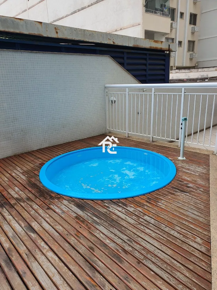 Apartamento, 2 quartos, 80 m² - Foto 22