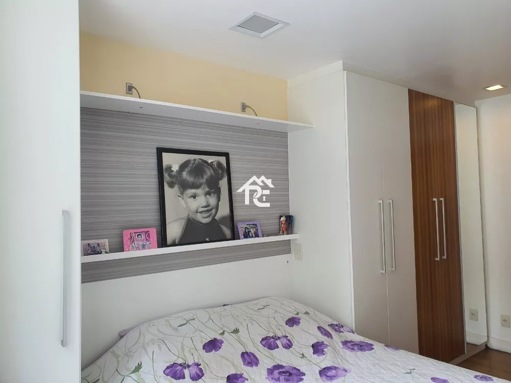 Apartamento, 2 quartos, 80 m² - Foto 12