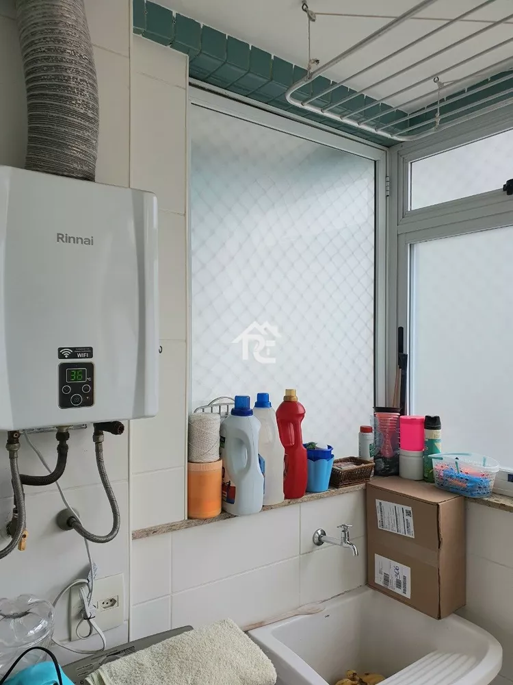 Apartamento, 2 quartos, 80 m² - Foto 17