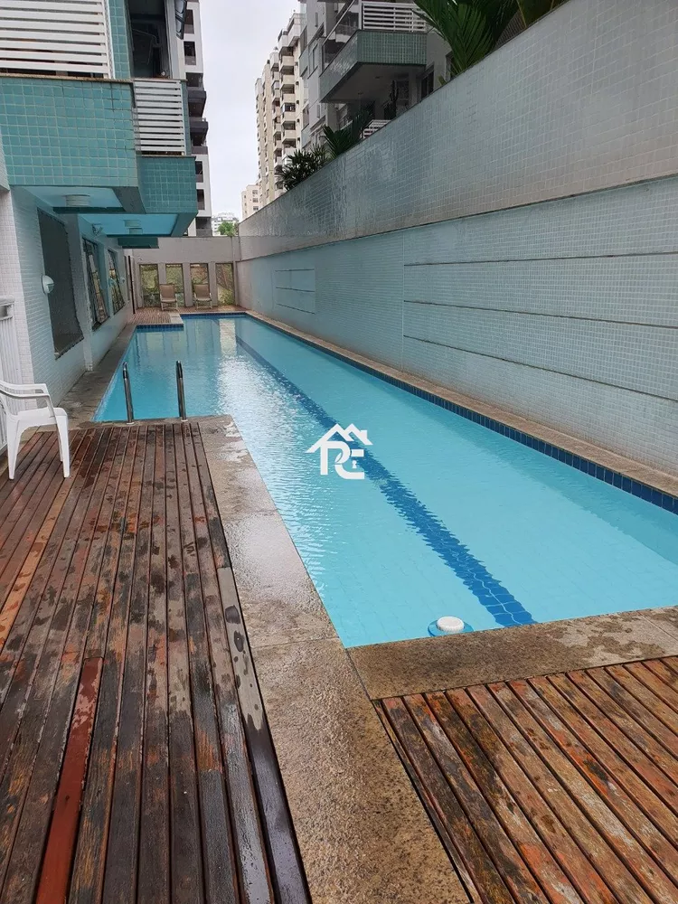 Apartamento, 2 quartos, 80 m² - Foto 23