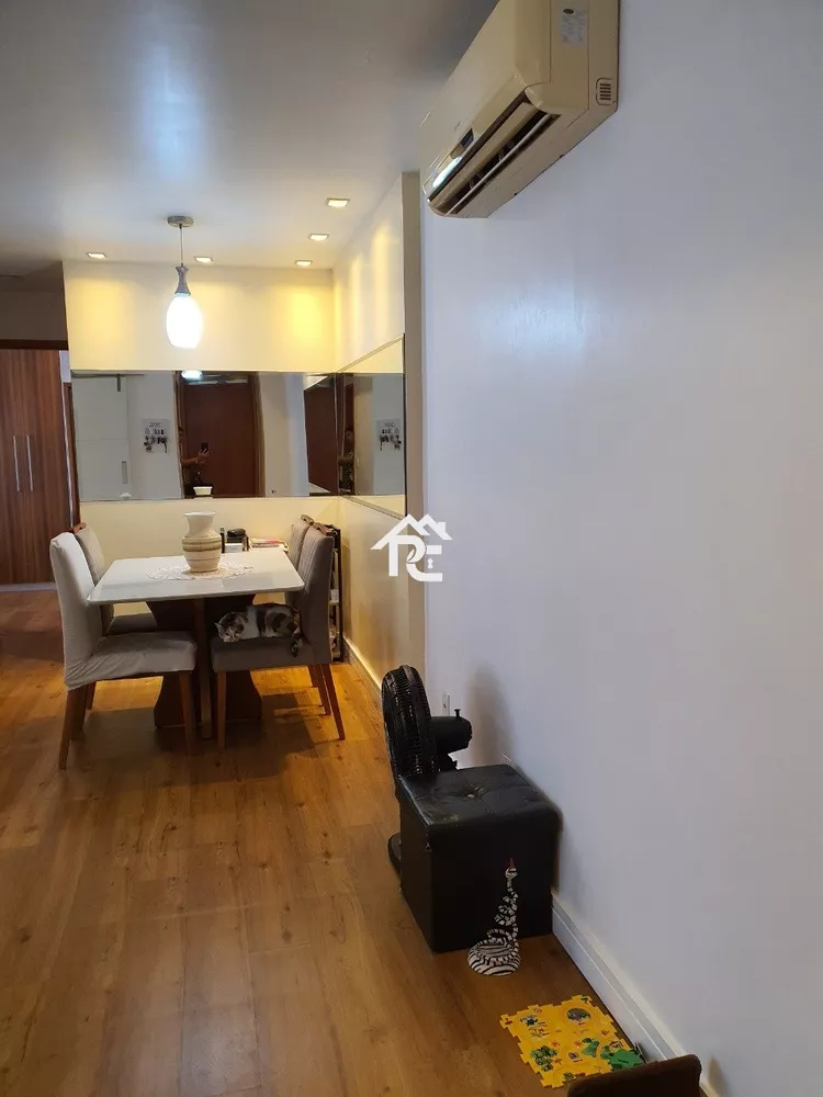 Apartamento, 2 quartos, 80 m² - Foto 3