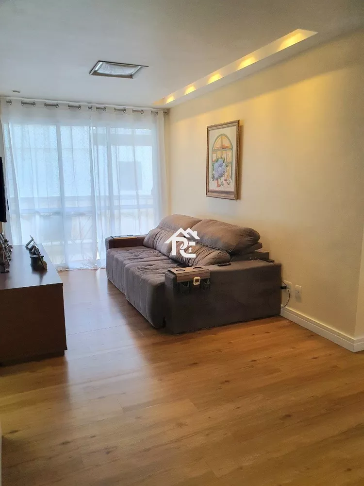 Apartamento, 2 quartos, 80 m² - Foto 2