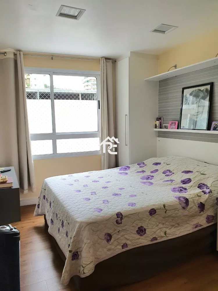 Apartamento, 2 quartos, 80 m² - Foto 10