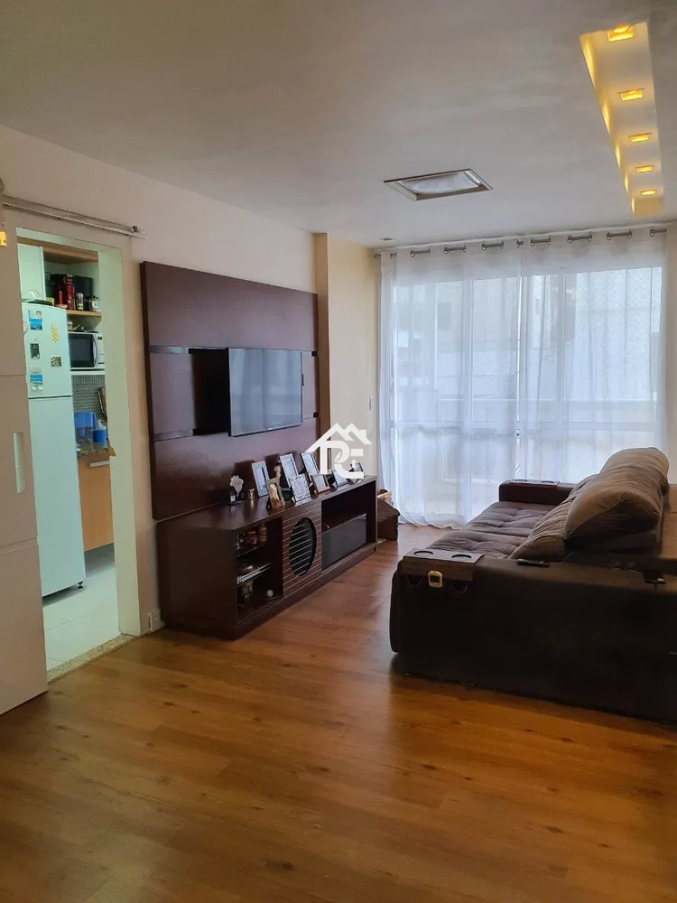 Apartamento, 2 quartos, 80 m² - Foto 1