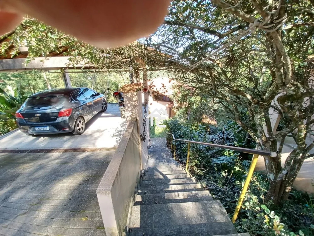 Casa de Condomínio, 4 quartos - Foto 43