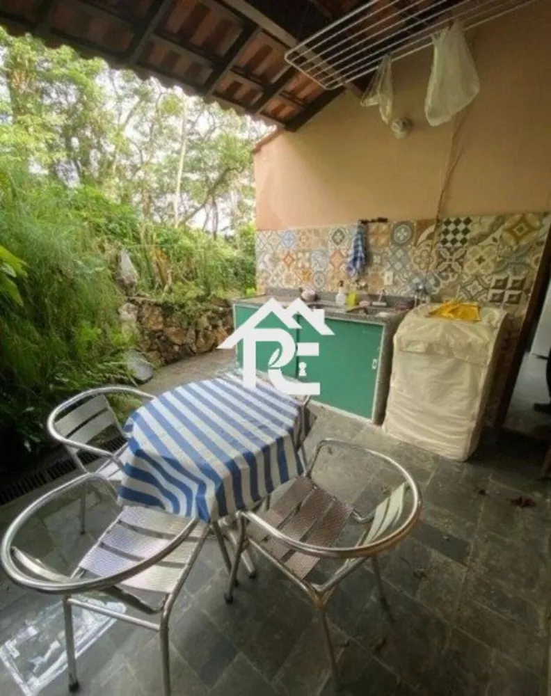 Casa de Condomínio, 4 quartos - Foto 38