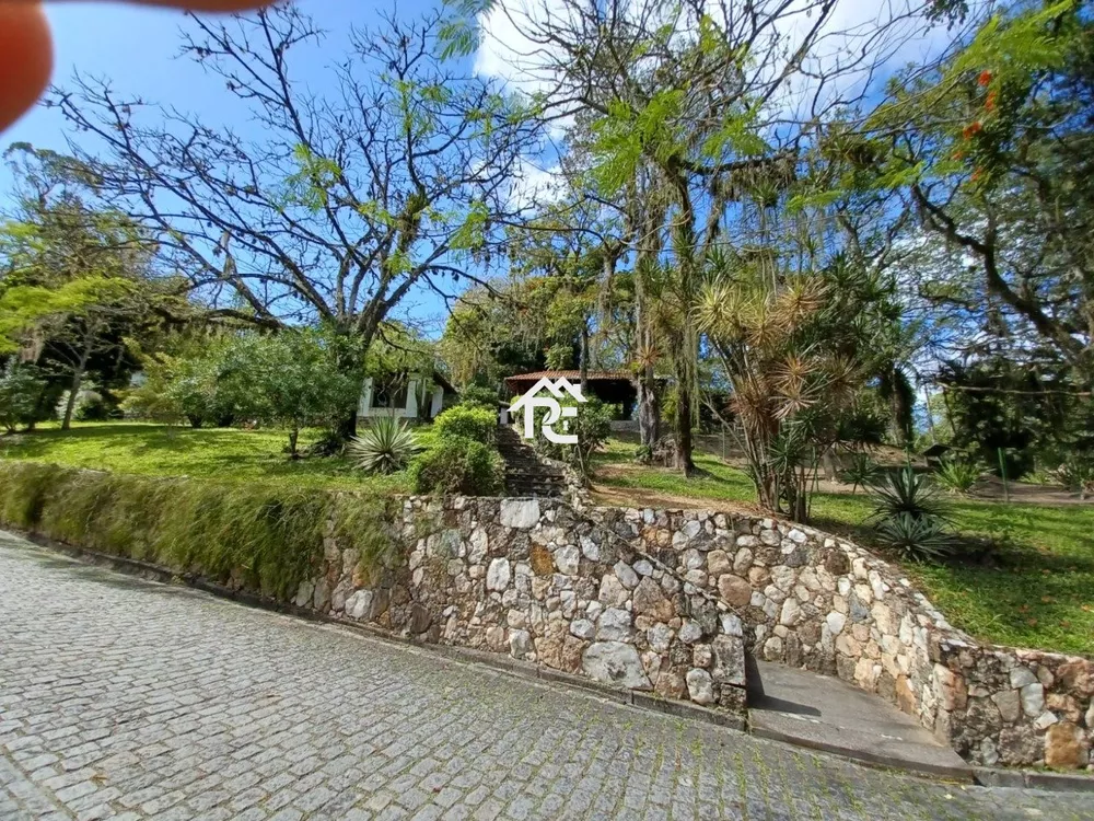Casa de Condomínio, 4 quartos - Foto 44